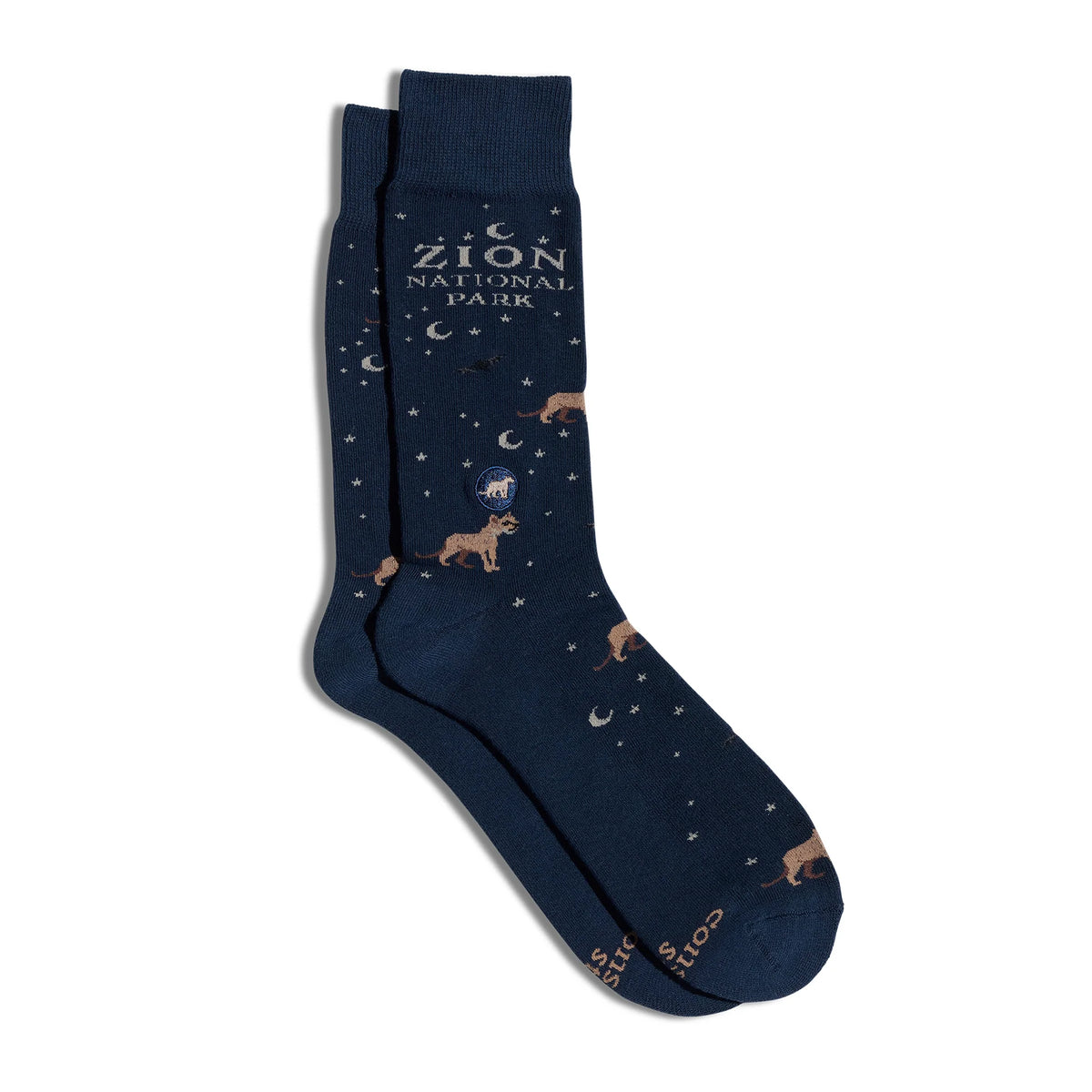42. Socks That Protect Wildlife