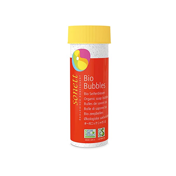 Sonett Bio Bubbles from Gimme the Good Stuff