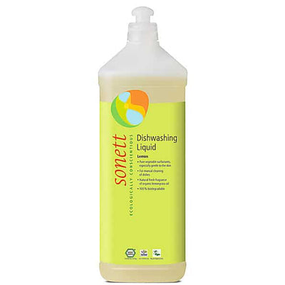 Sonett Dish Washing Liquid