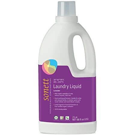 Sonett Laundry Liquid