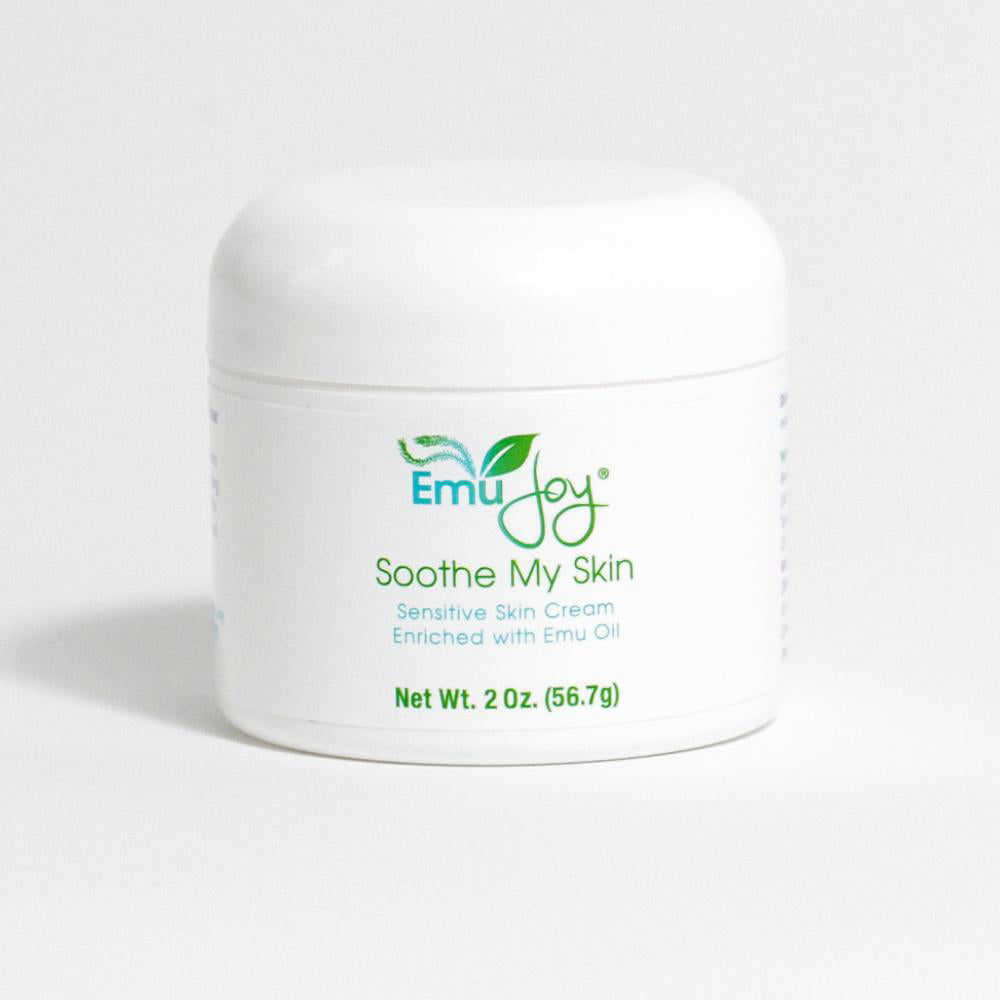 Emu Joy Soothe My Rash Kit