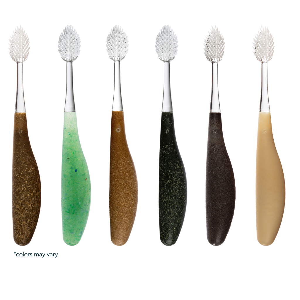 Radius Source™ Brush