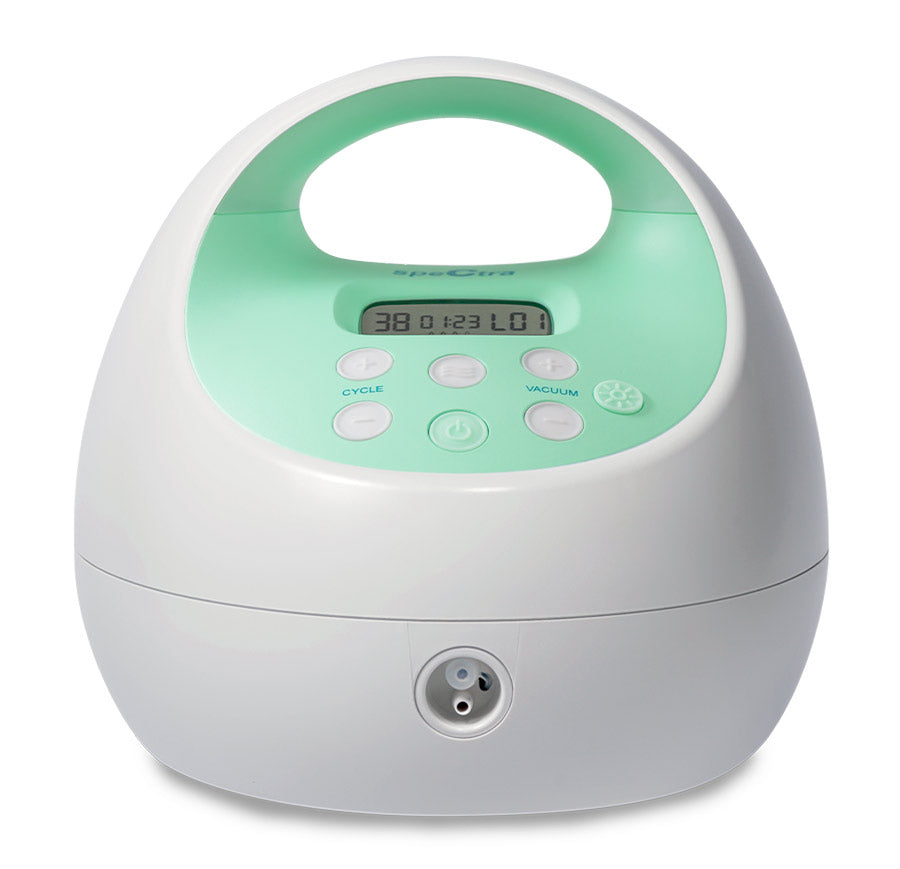 Healthy Horizons Spectra S3 Pro Hospital Strength Double Electric Multiuser Breast Pump