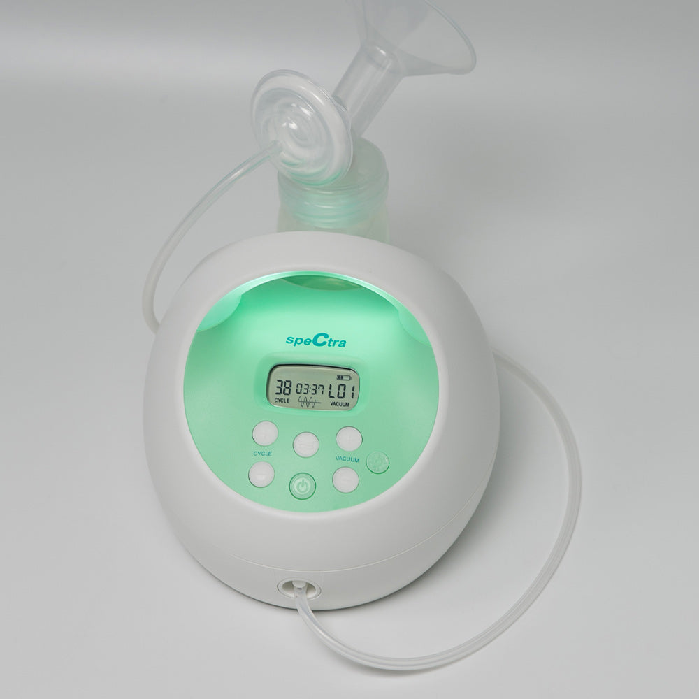 Healthy Horizons Spectra S3 Pro Hospital Strength Double Electric Multiuser Breast Pump