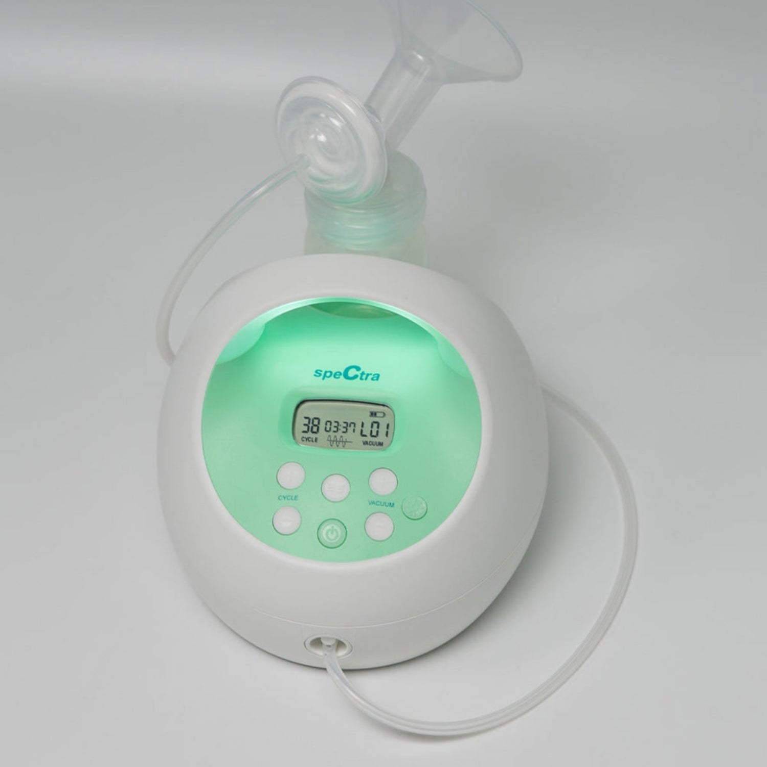 Healthy Horizons Spectra S3 Pro Hospital Strength Double Electric Multiuser Breast Pump
