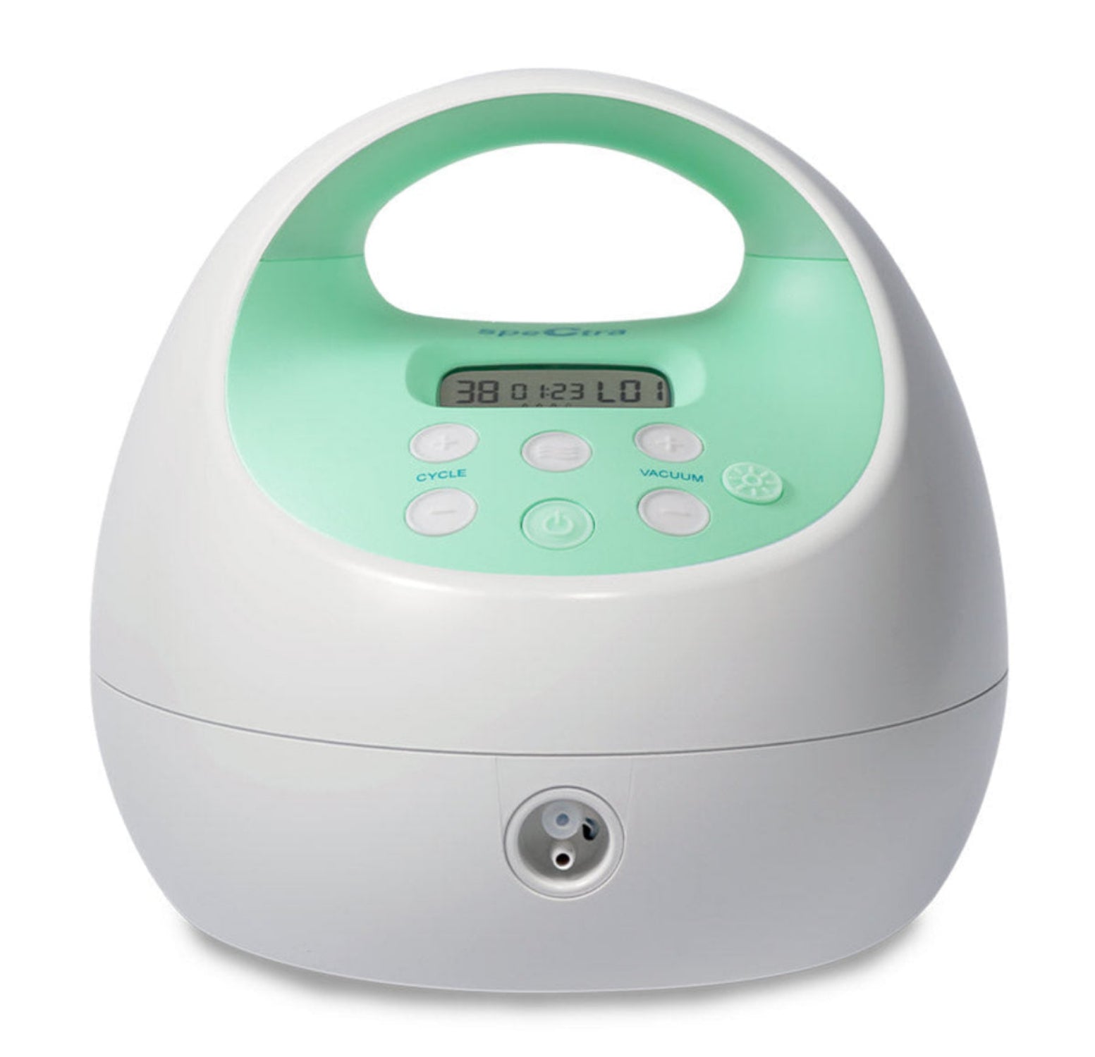 Healthy Horizons Spectra S3 Pro Hospital Strength Double Electric Multiuser Breast Pump