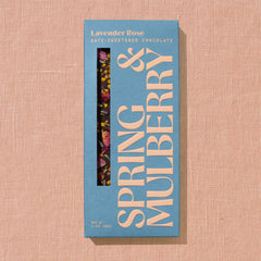 Spring & Mulberry