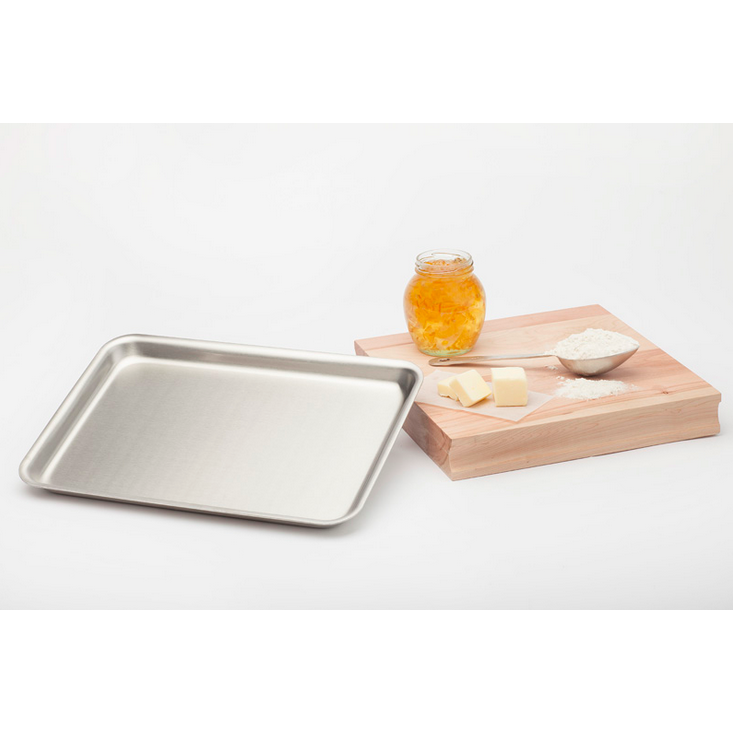 360 Cookware Stainless Steel Jelly Roll Pan