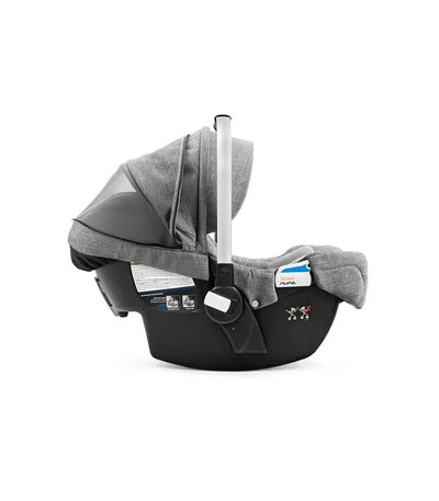 Stokke Car Seat