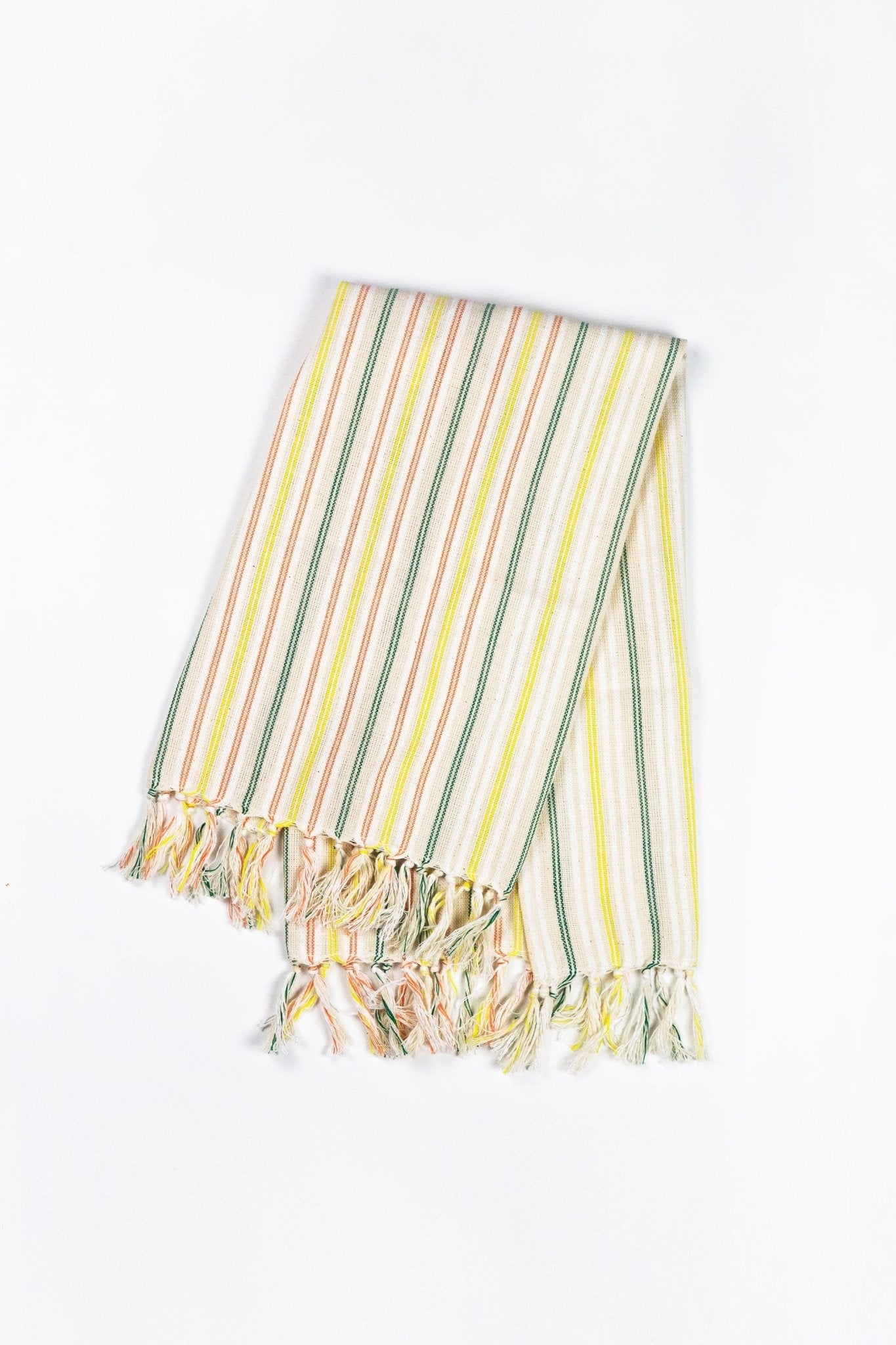 Archive New York Inez Striped Towel