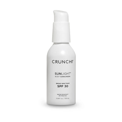 Crunchi SunLight