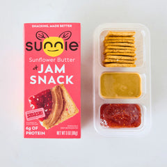 Sunnie Snacks