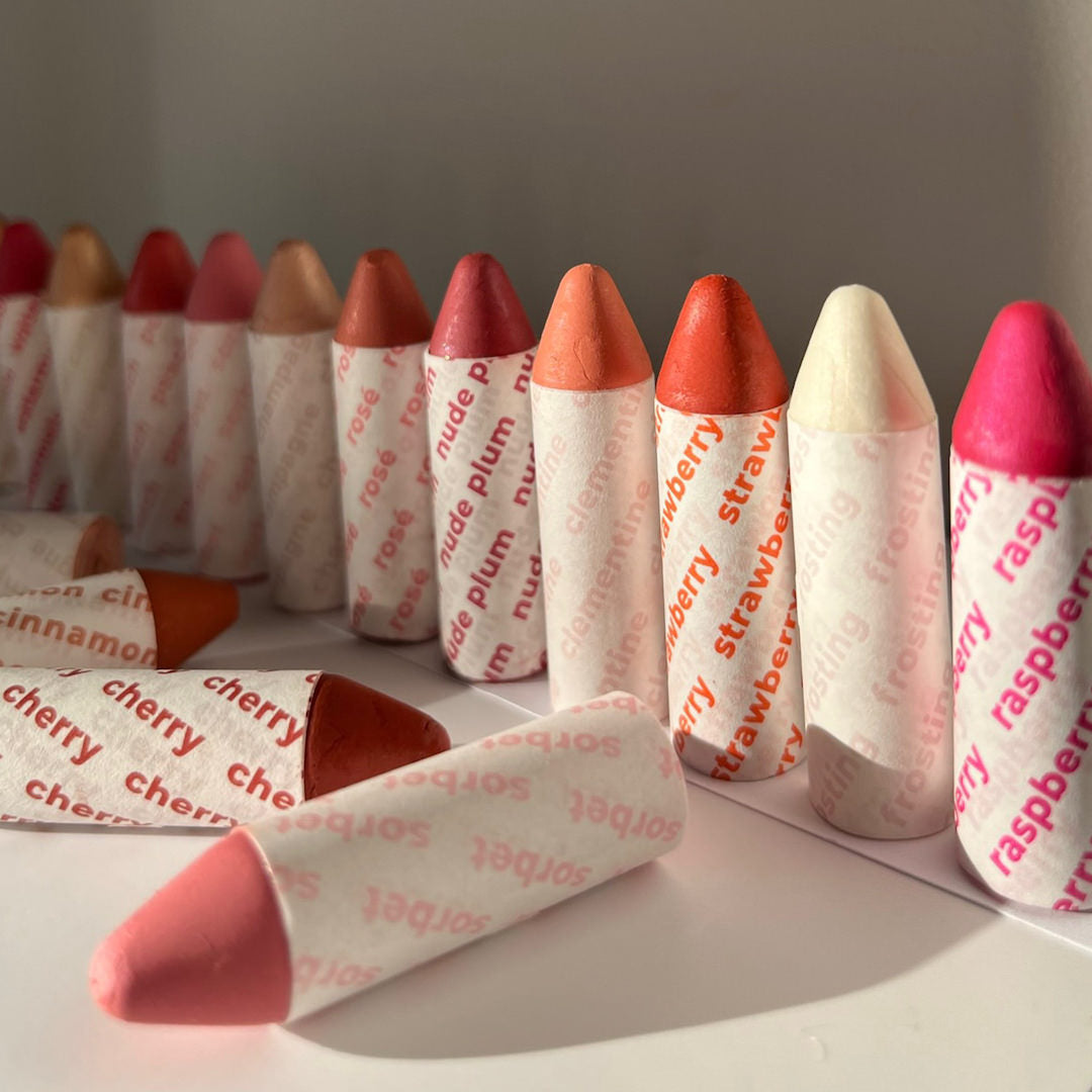 Axiology Everyday Pinks Bundle