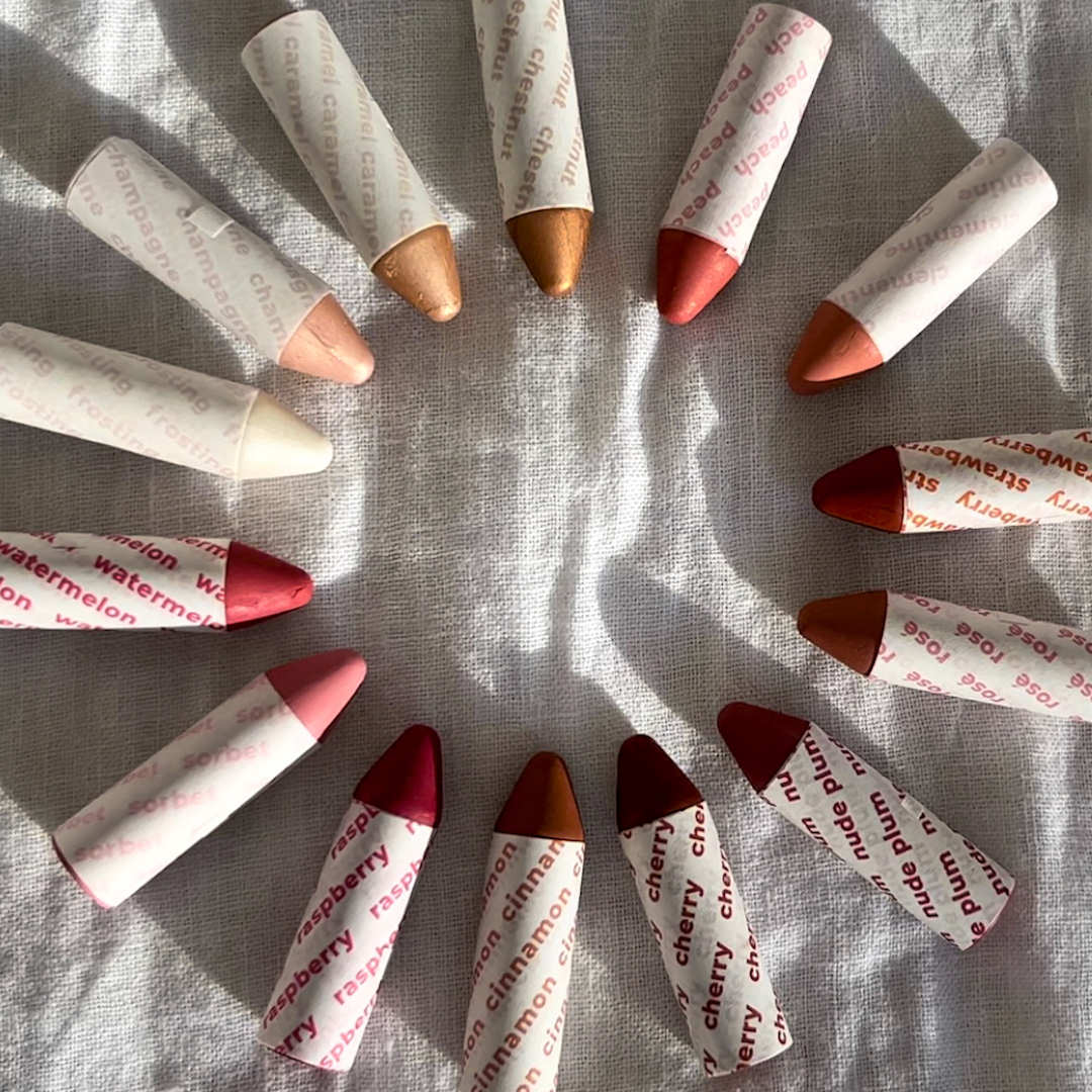 Axiology Everyday Pinks Bundle