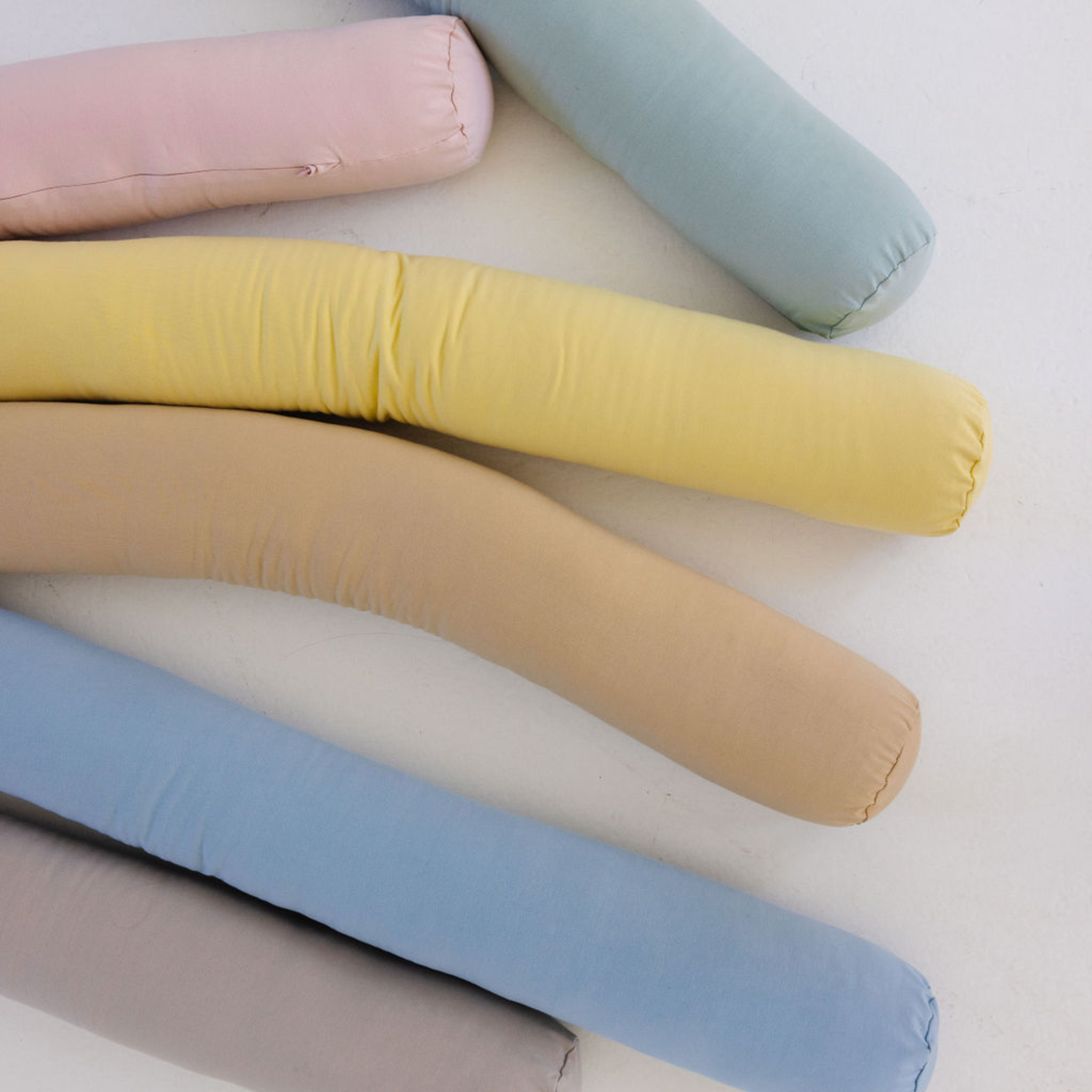 Toki Mats Breeze Support Pillow