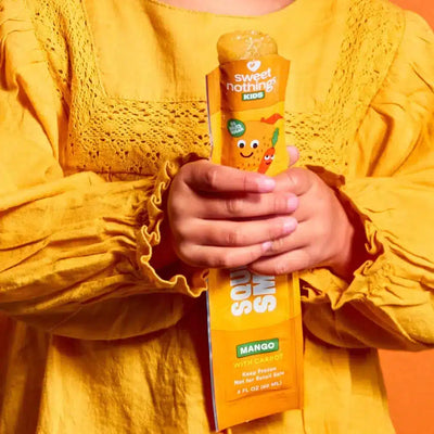 Sweet Nothings Squeezable Smoothie