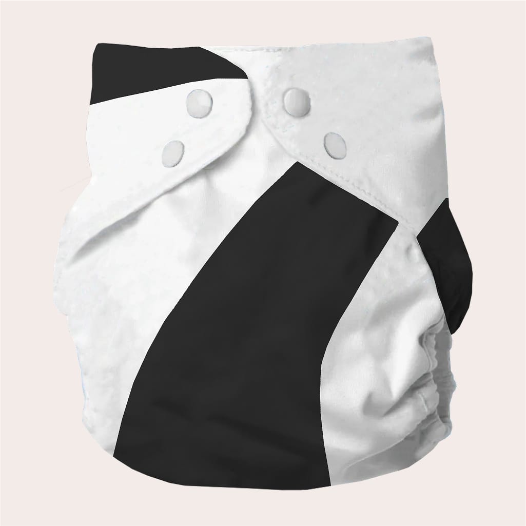 HealthyBaby Cloth Diaper Bundle