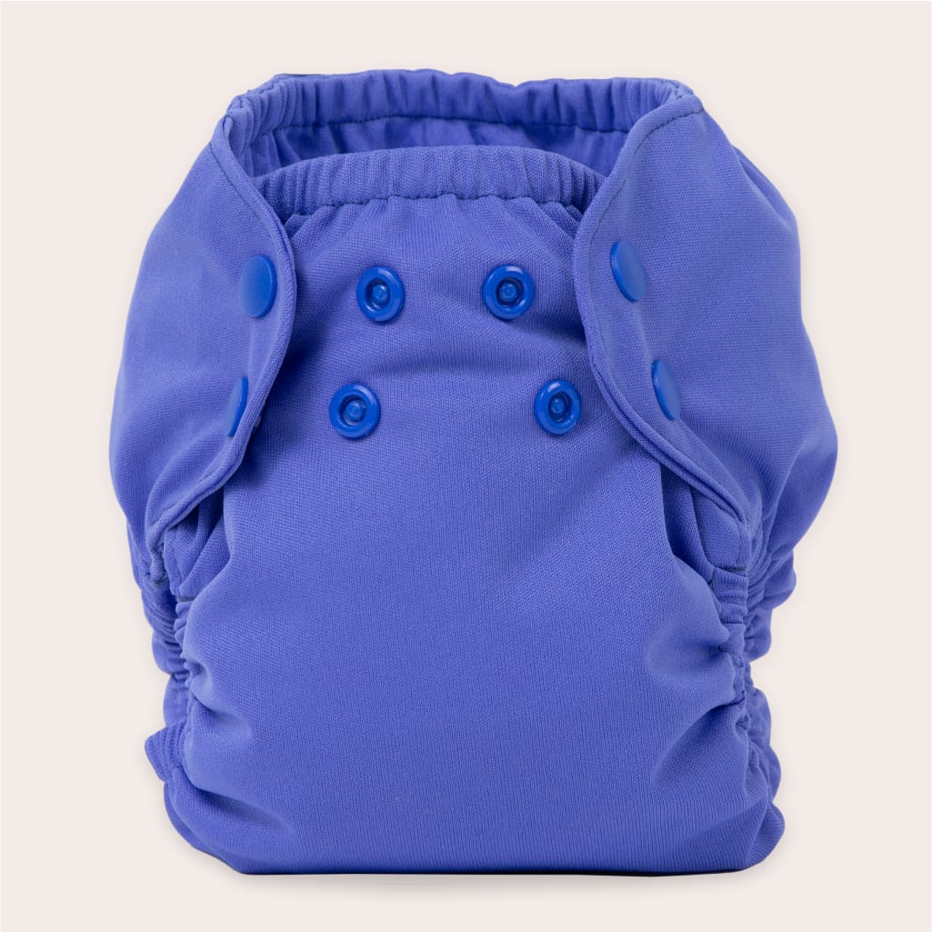 HealthyBaby Cloth Diaper Bundle