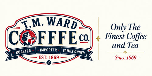 T.M. Ward Coffee Company