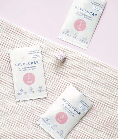 TANIT REVOLUBAR All-Purpose Cleaner