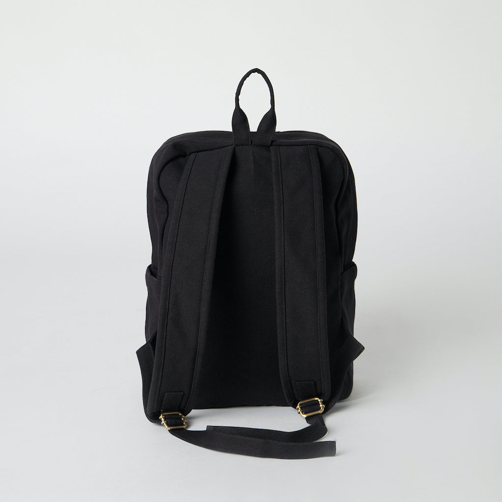 Terra Thread® Earth Backpack - Sustainable Backpack for School and Everyday use