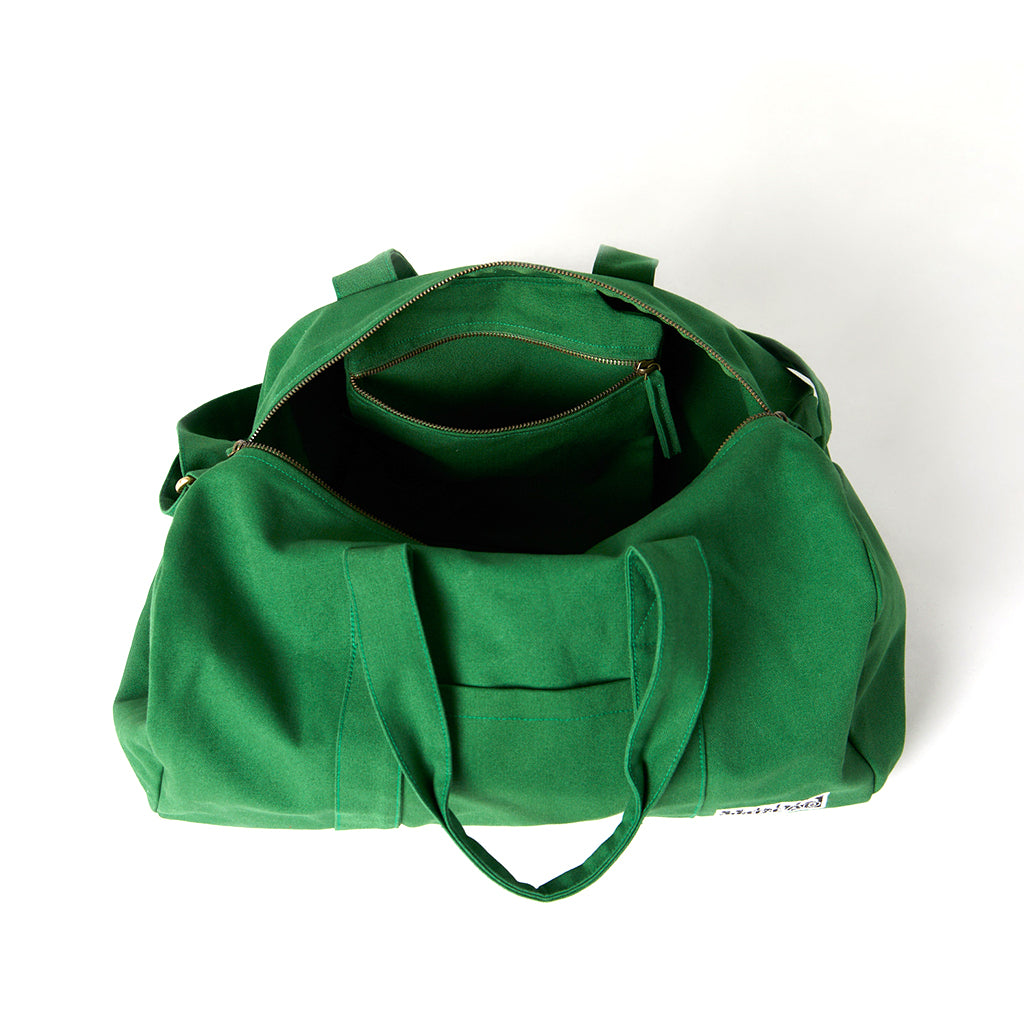 Terra Thread® Aarde Eco friendly Gym Bag