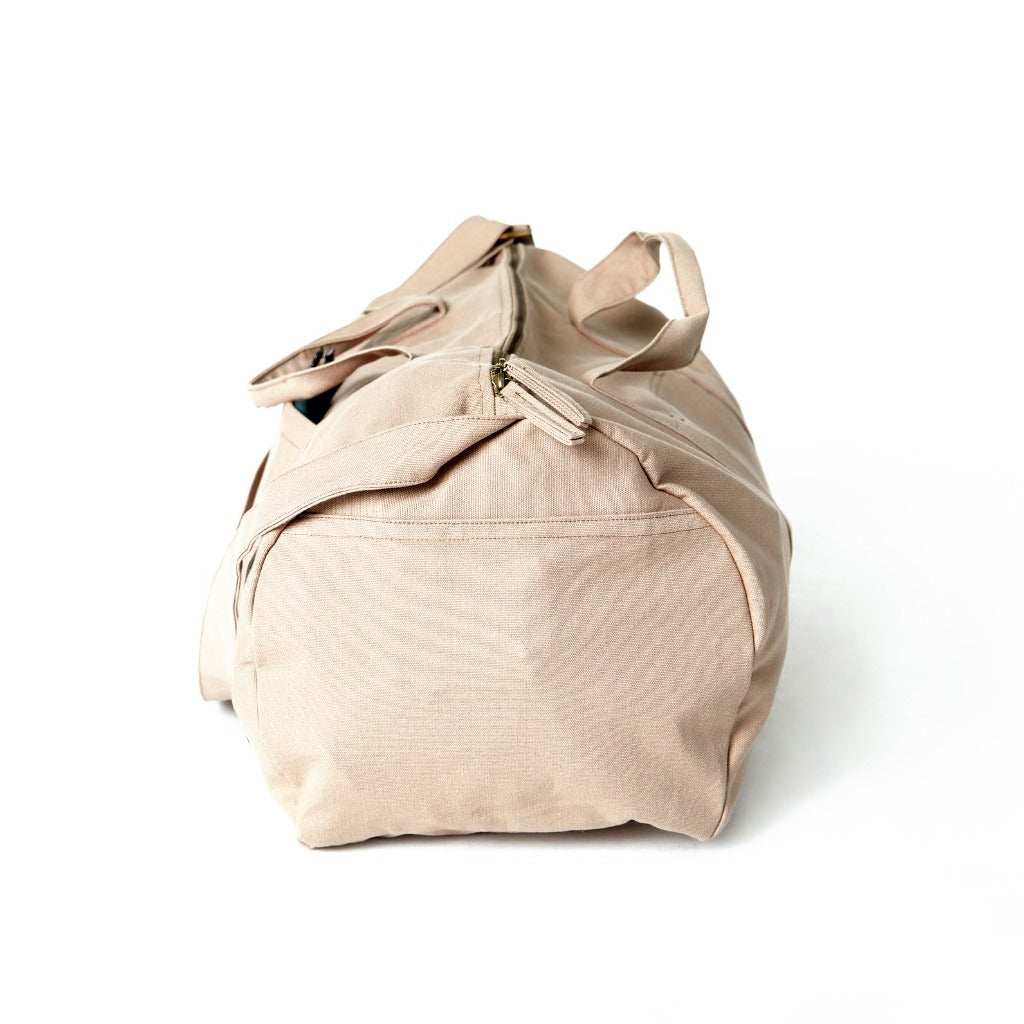 Terra Thread® Bumi Eco Duffel Bag