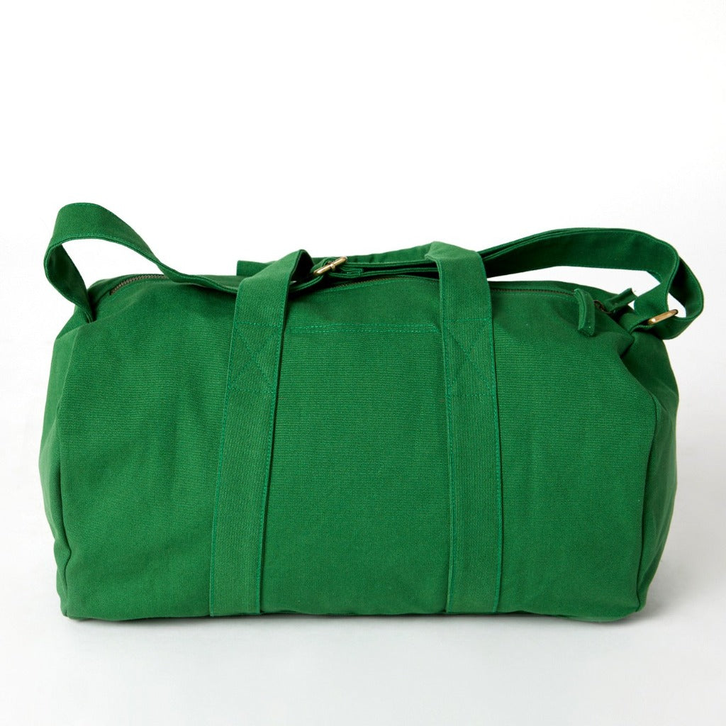 Terra Thread® Aarde Eco friendly Gym Bag