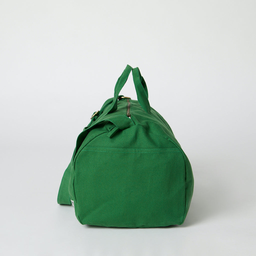 Terra Thread® Bumi Eco Duffel Bag