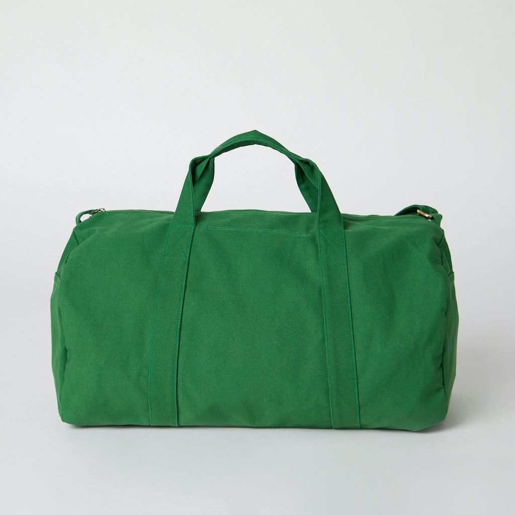 Terra Thread® Bumi Eco Duffel Bag