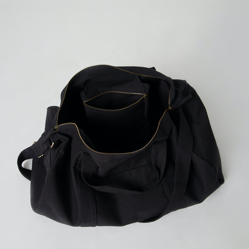 Terra Thread® Bumi Eco Duffel Bag