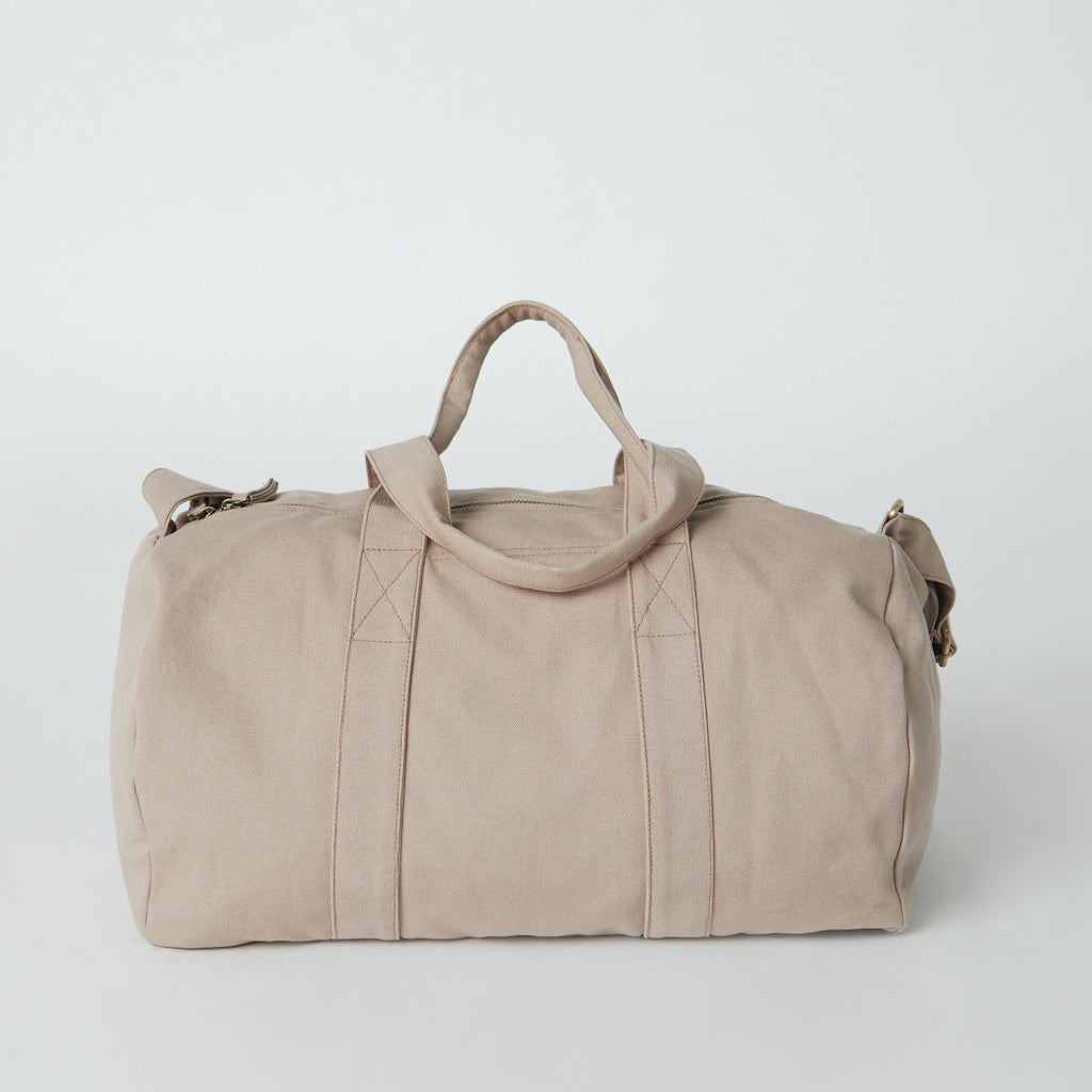 Terra Thread® Aarde Eco friendly Gym Bag