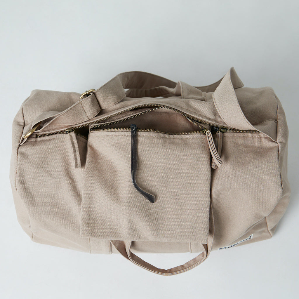 Terra Thread® Aarde Eco friendly Gym Bag