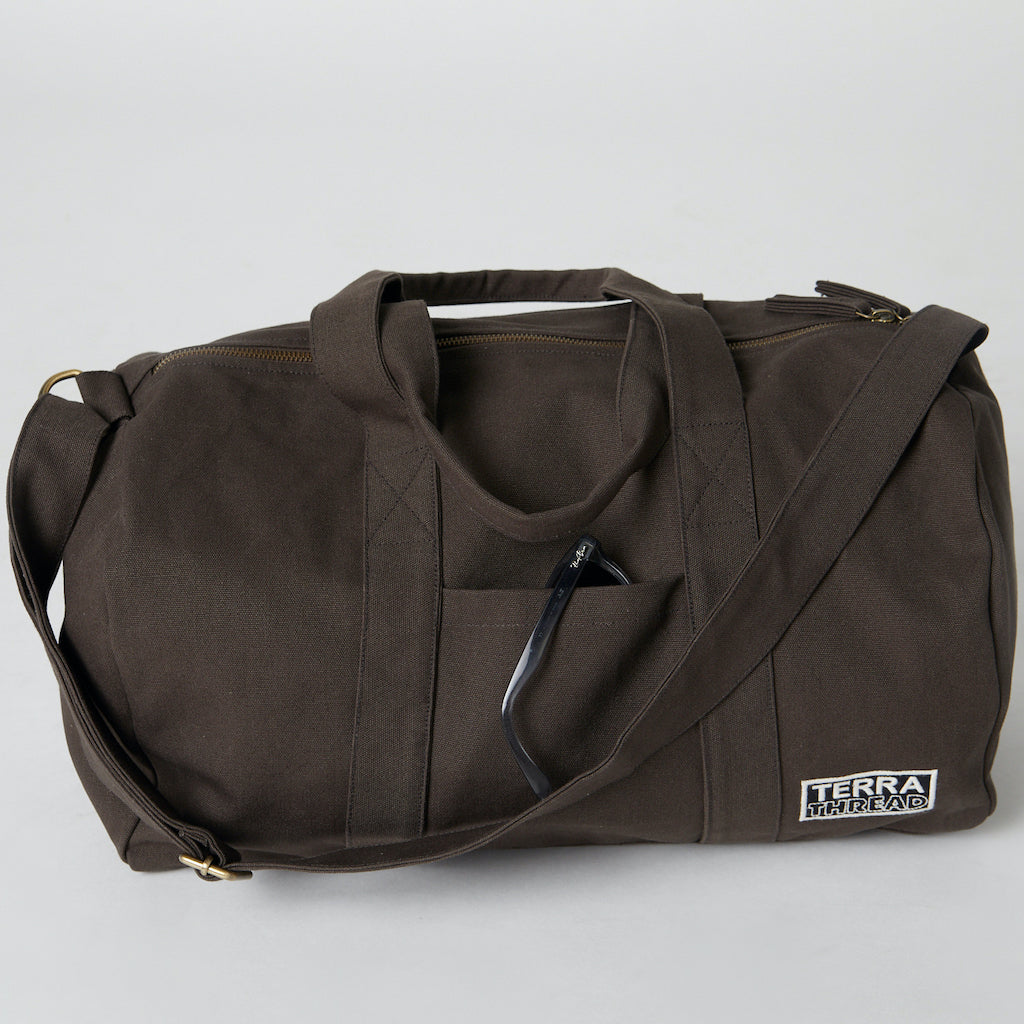Terra Thread® Aarde Eco friendly Gym Bag