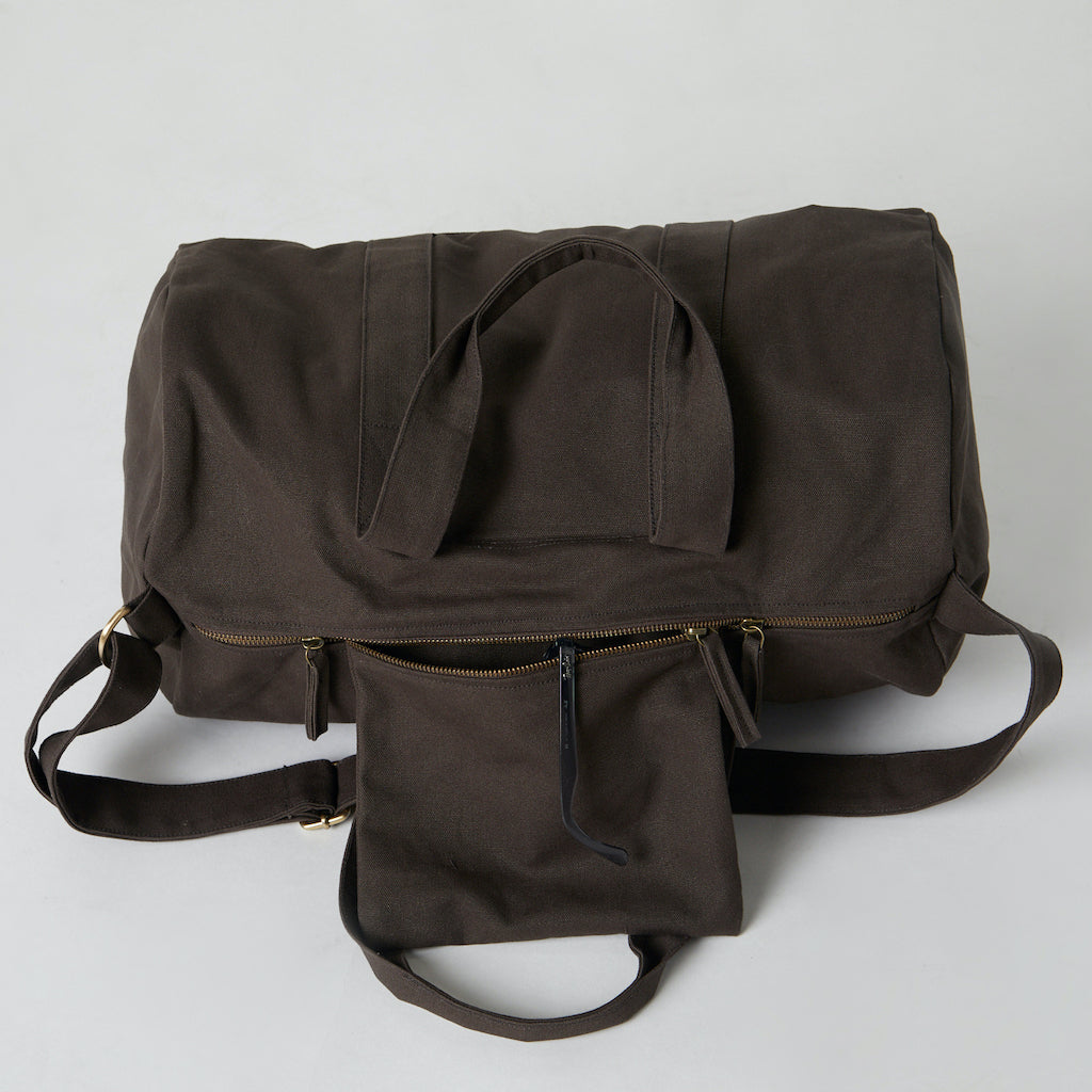 Terra Thread® Aarde Eco friendly Gym Bag
