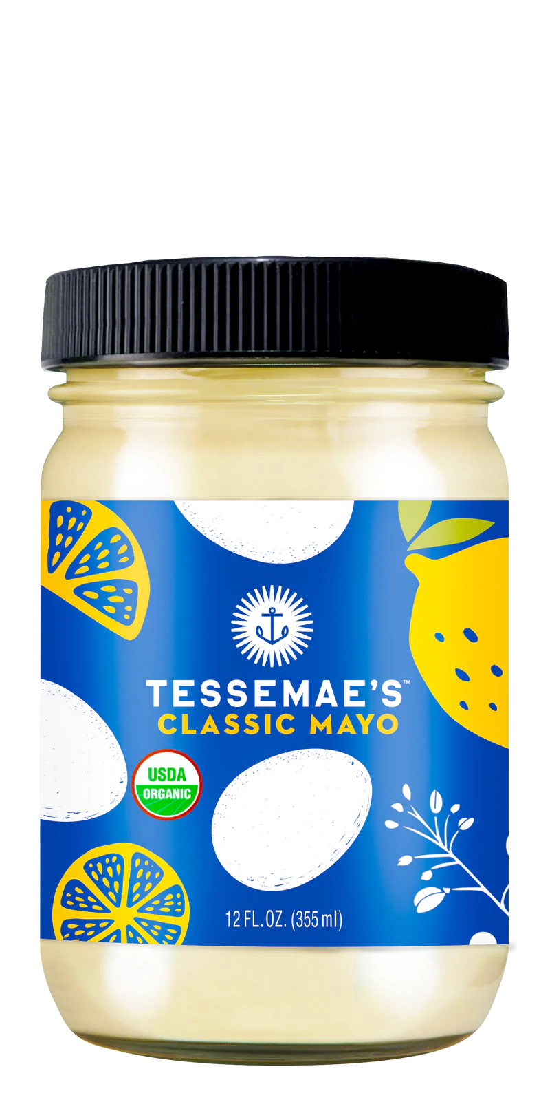 Tessemea’s Organic Classic