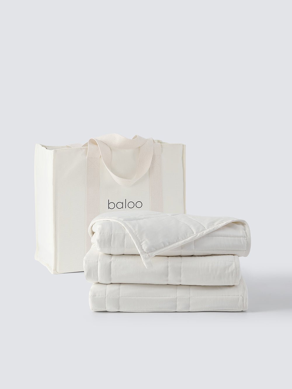 Weighted Blanket