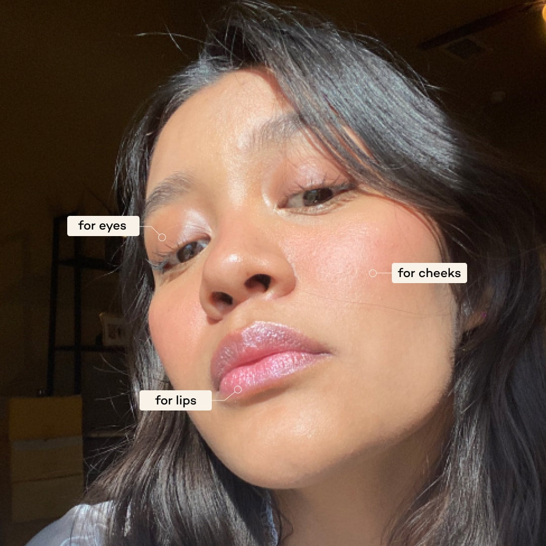 Axiology Tinted Dew Multi-Stick Makeup