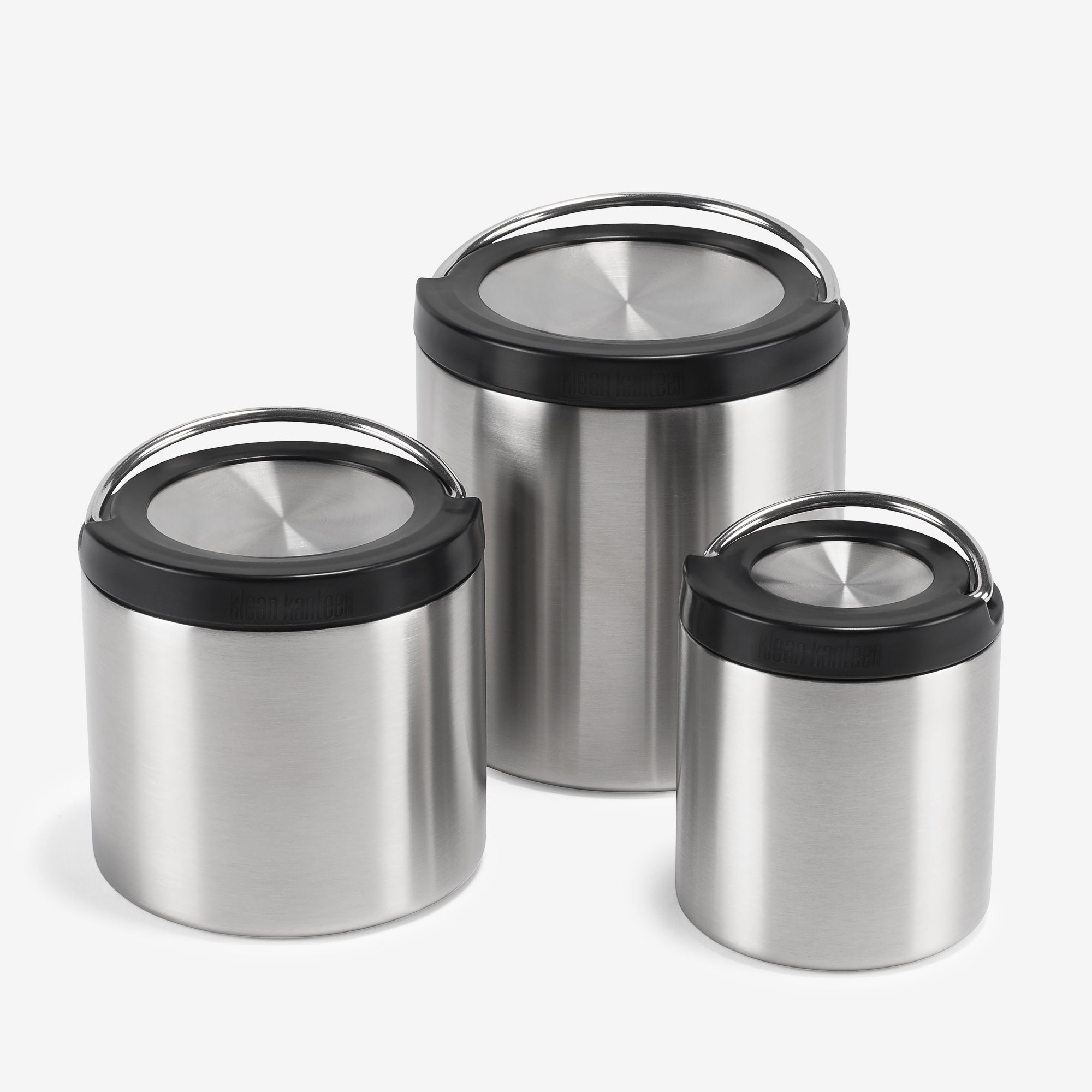 Klean Kanteen 16 oz TKCanister Insulated Food Container