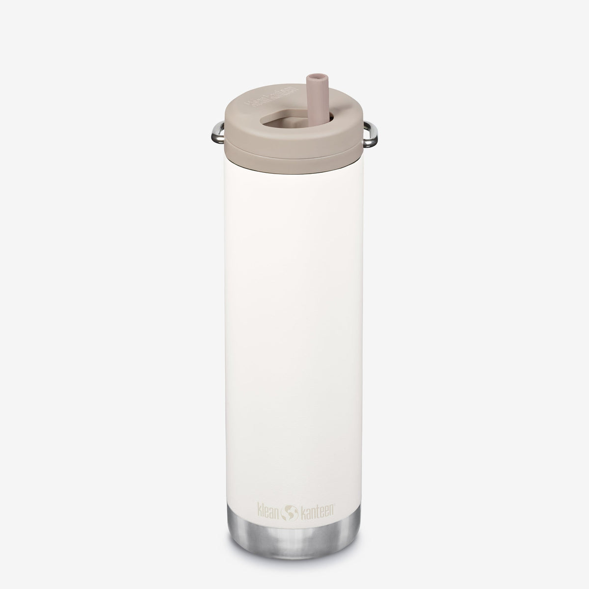 Klean Kanteen 20 oz TKWide Insulated Water Bottle with Twist Cap