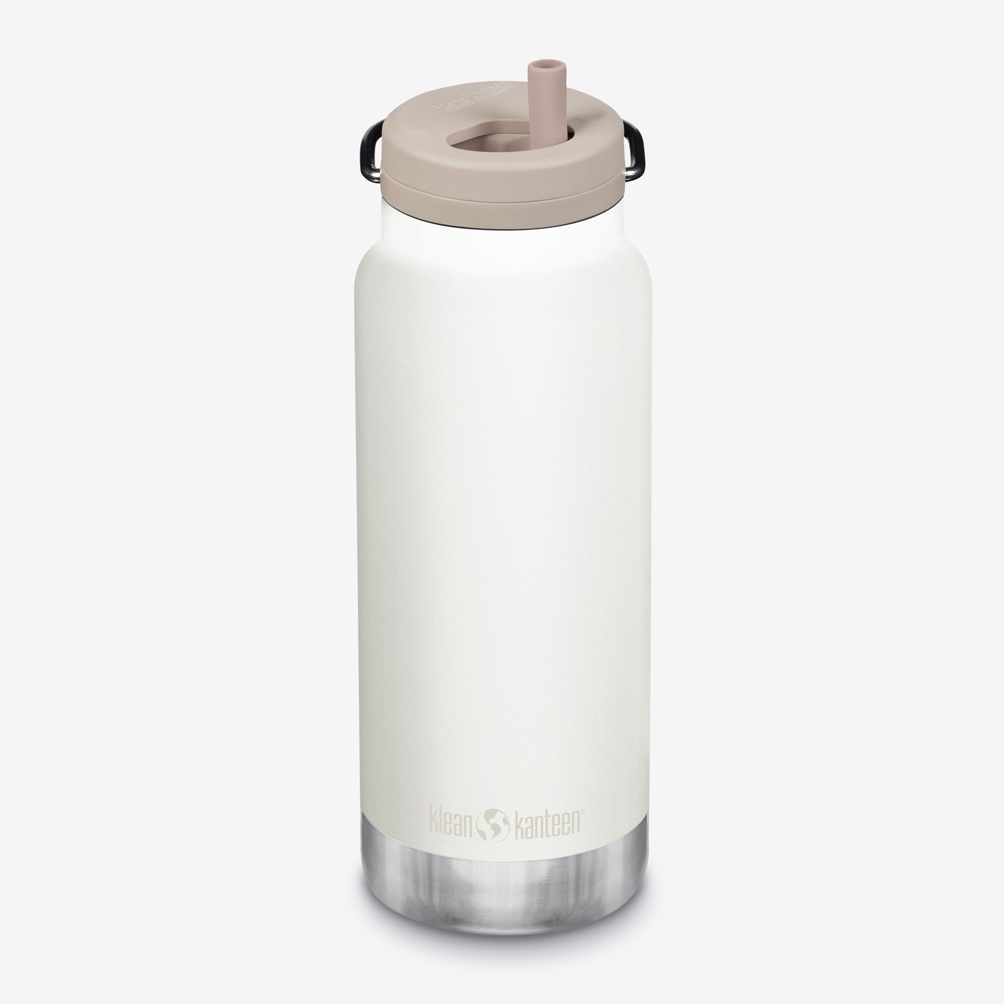 Klean Kanteen 32 oz TKWide Insulated Water Bottle with Twist Cap