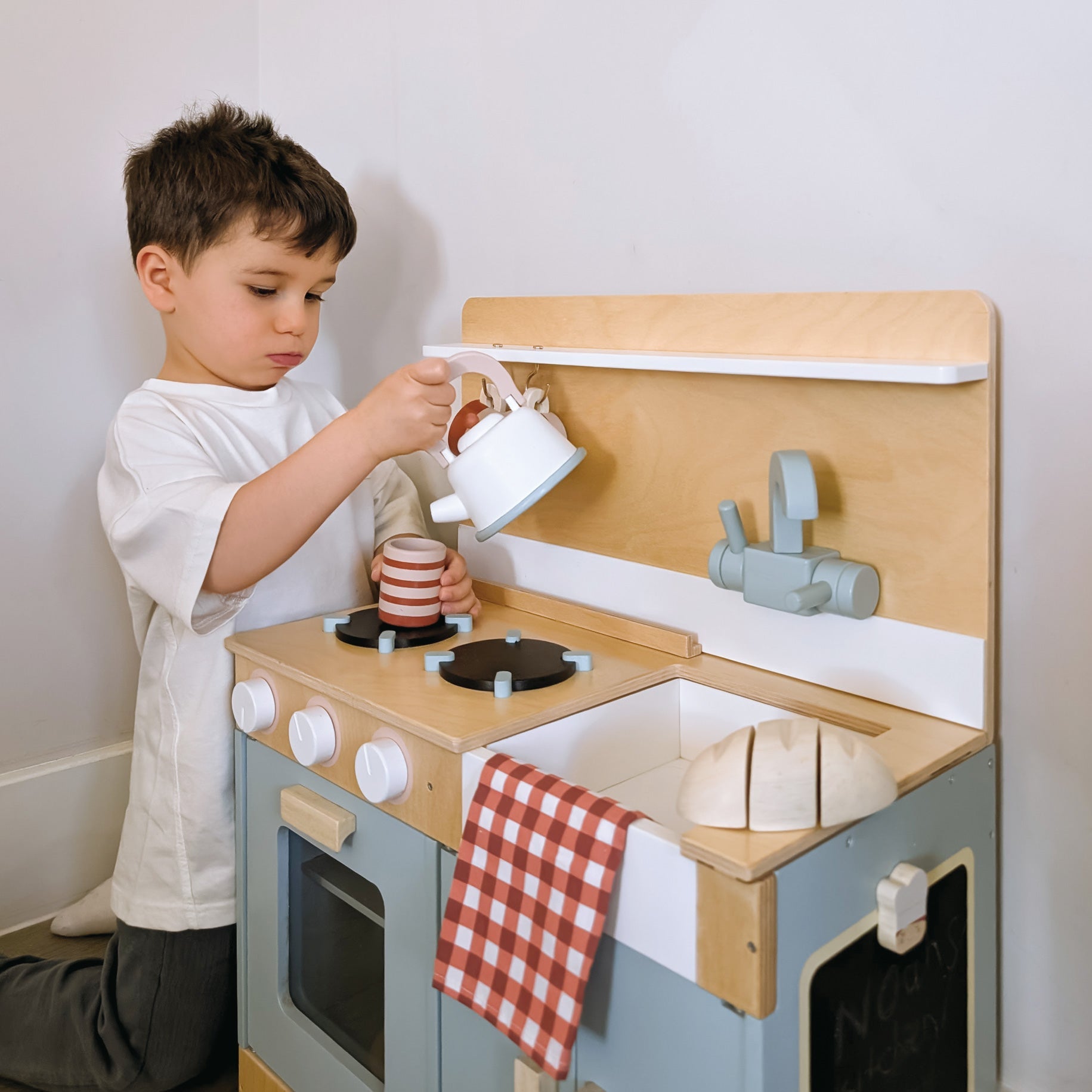 Tender Leaf Home Kitchen