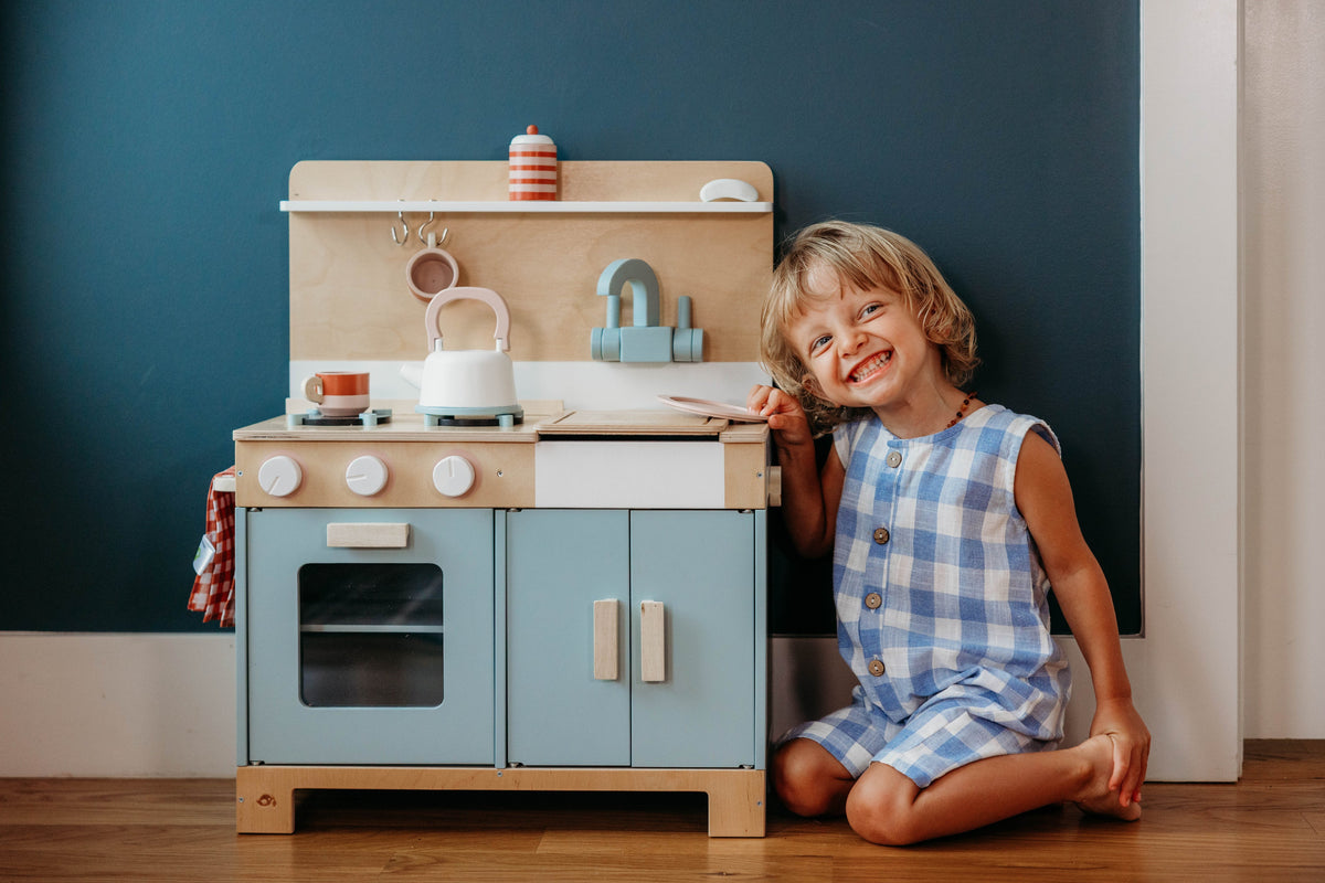 Tender Leaf Home Kitchen