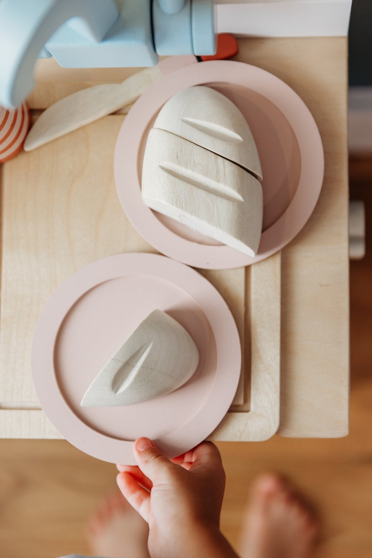Tender Leaf Home Kitchen