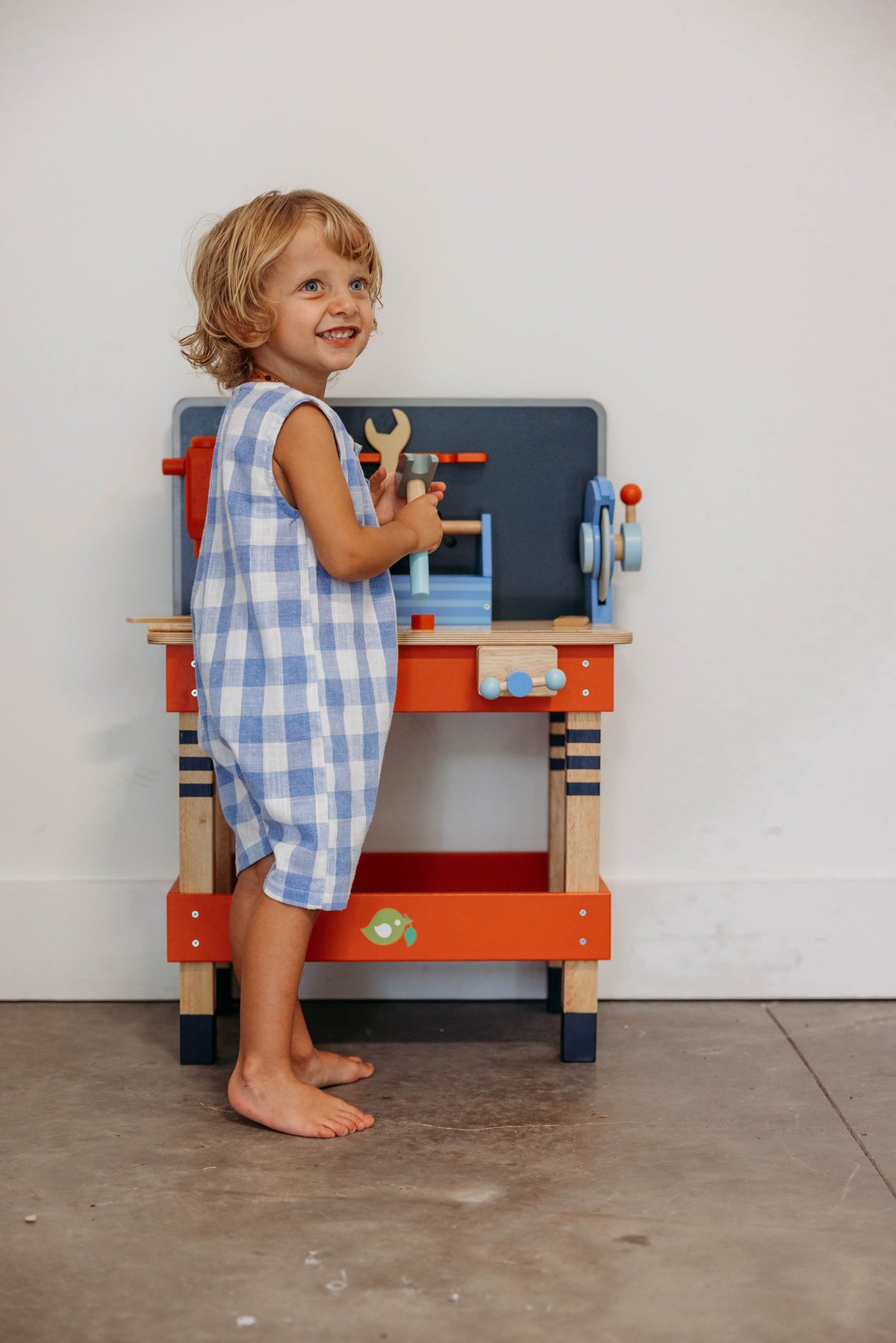 Tender Leaf Tenderleaf Tool Bench