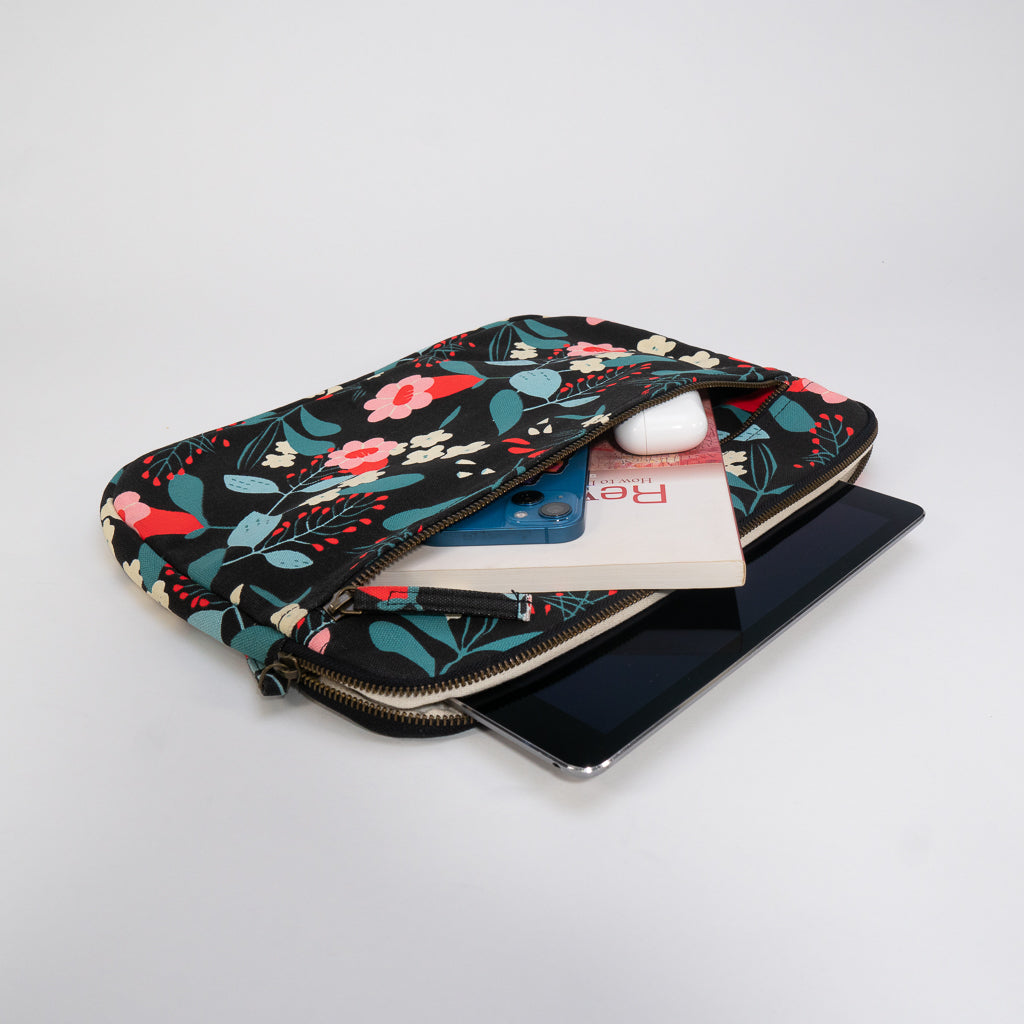 Terra Thread Erdig 13–14 inch laptop sleeve — product image 98