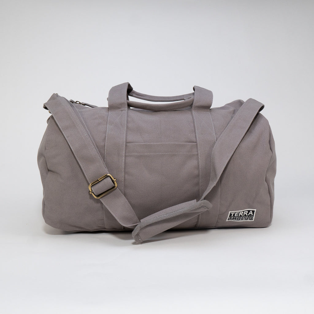 Terra Thread® Aarde Eco friendly Gym Bag