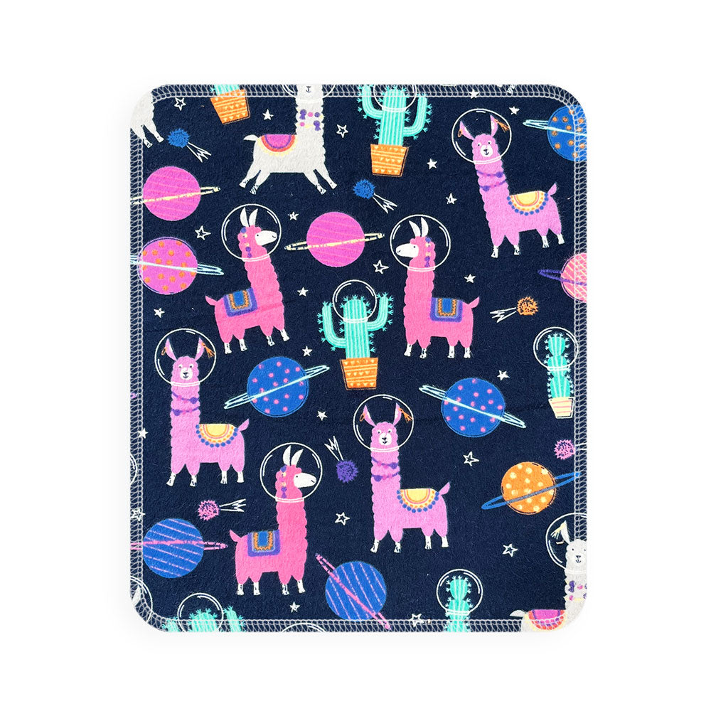 Marley's Monsters Cloth Napkins - Thumbnail 3