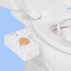 14. Classic Bidet Attachment