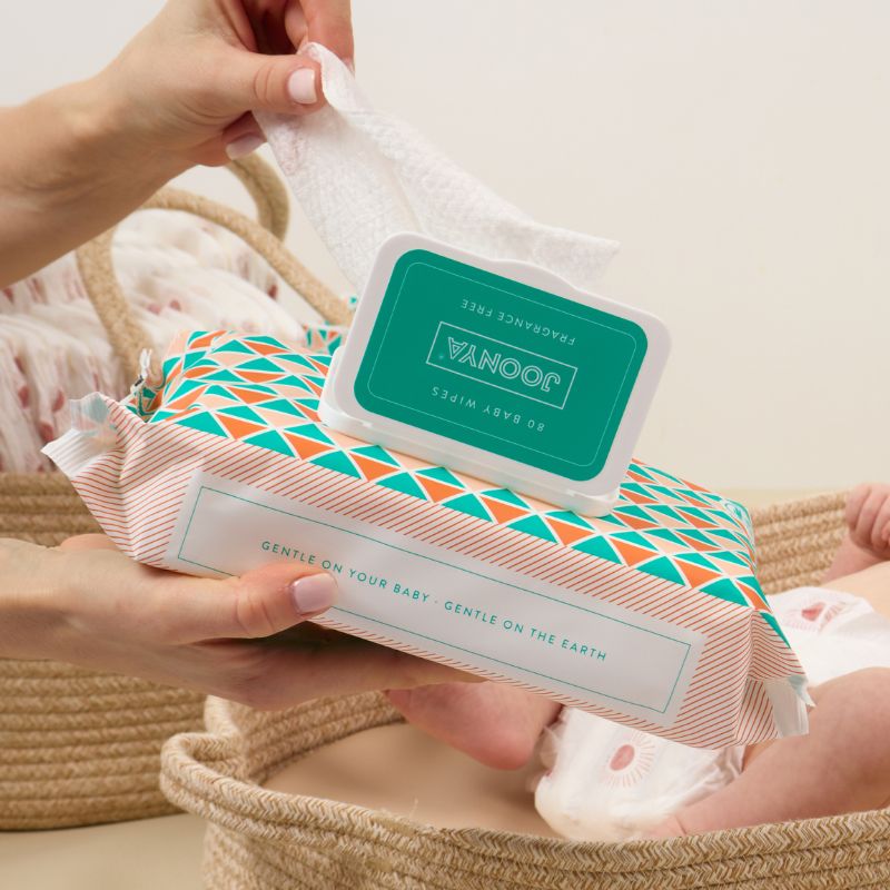 Trial Wipes 3 Pack